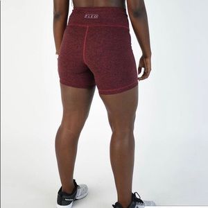 FLEO biker short